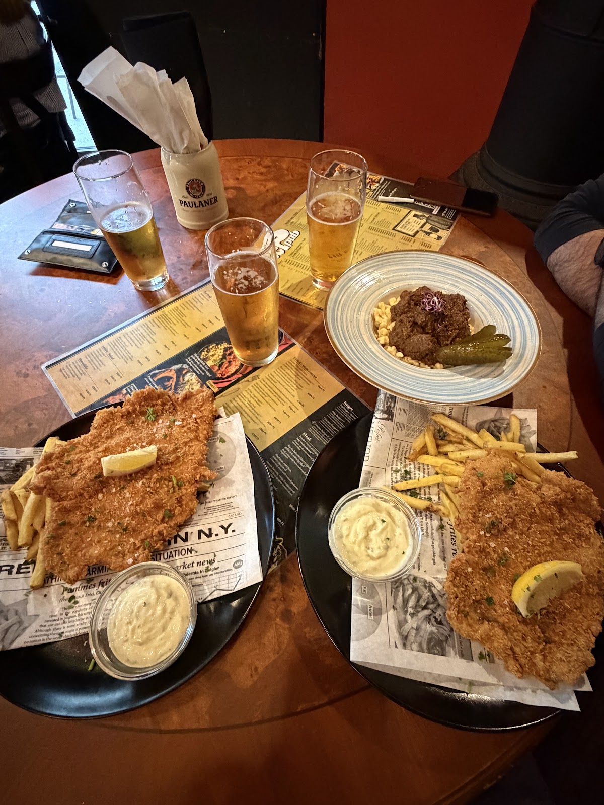 Pointer Pub, Budapest