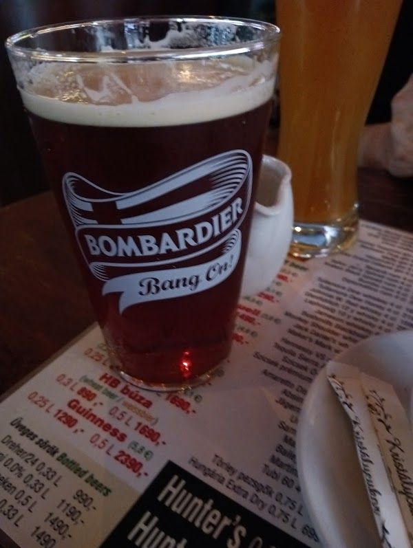 Boutiq' Bar