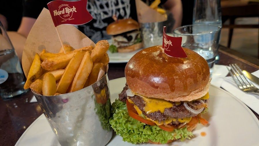 The Shamrock Pub, Budapest