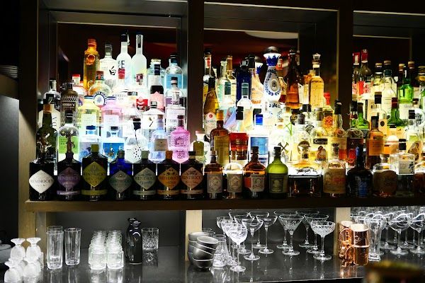 Szivos Bar