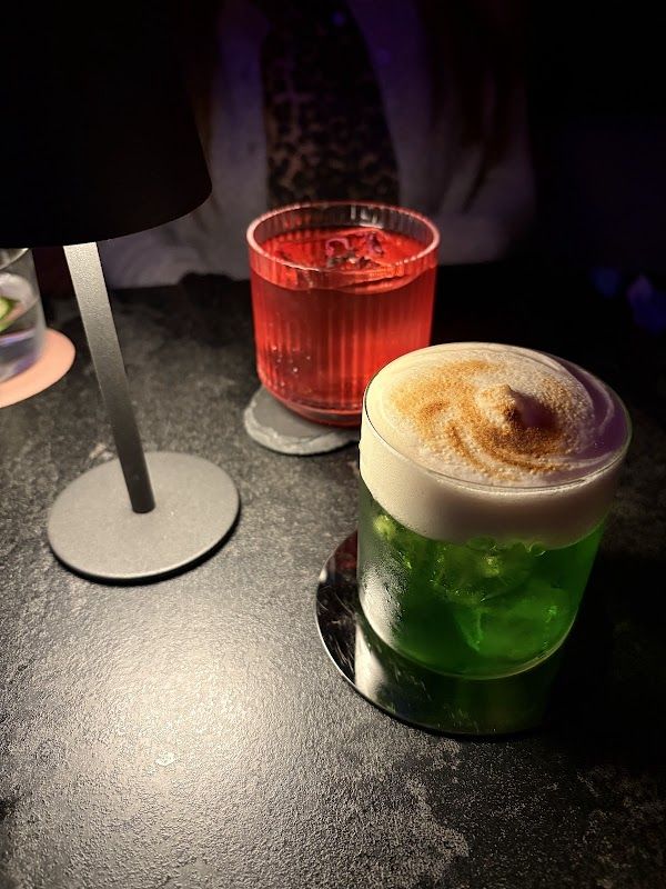 Szivos Bar