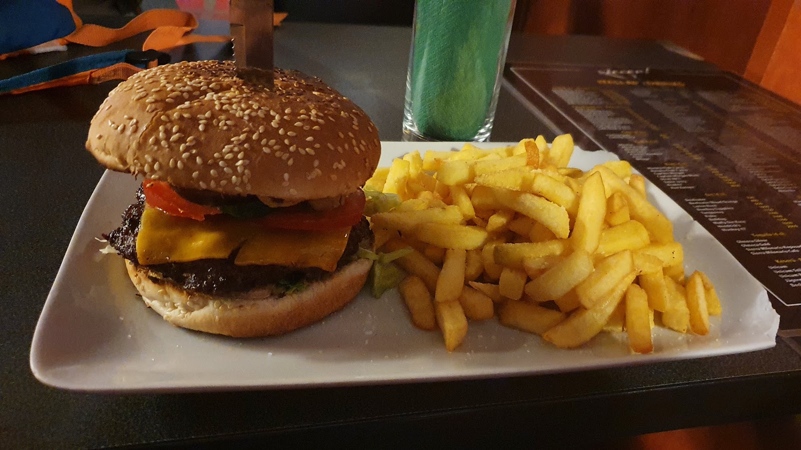 Ziccer, Budapest