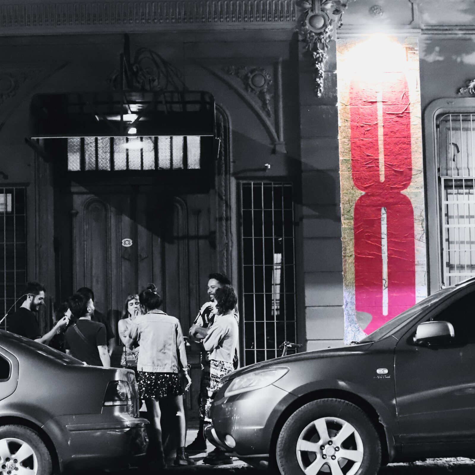 878 Bar, Buenos Aires