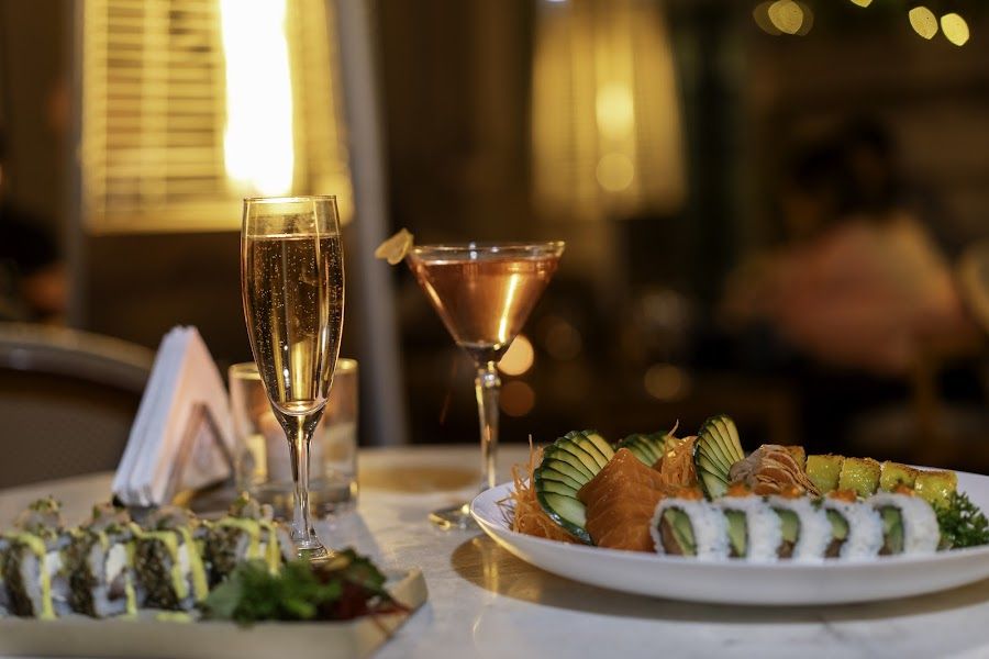 Alvear Roof Bar, Buenos Aires