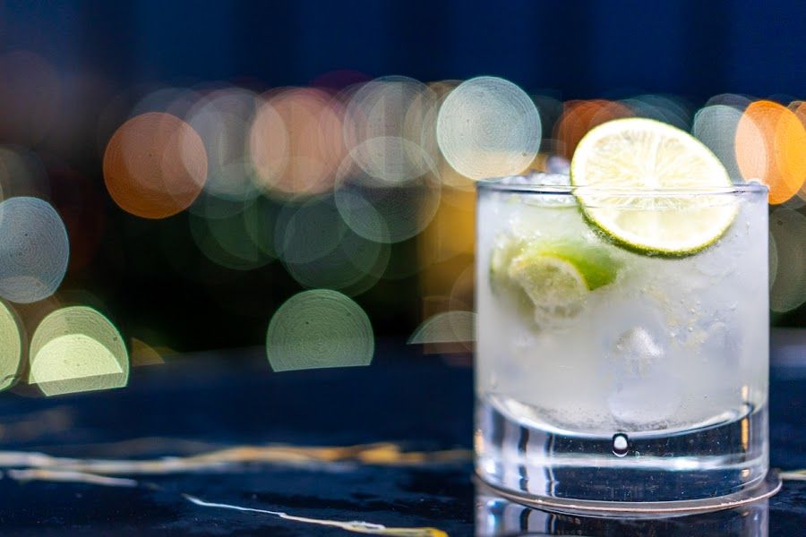Alvear Roof Bar, Buenos Aires