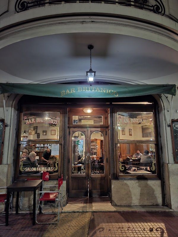 Bar de Cao