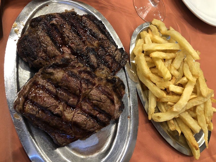 El Trapiche, Buenos Aires