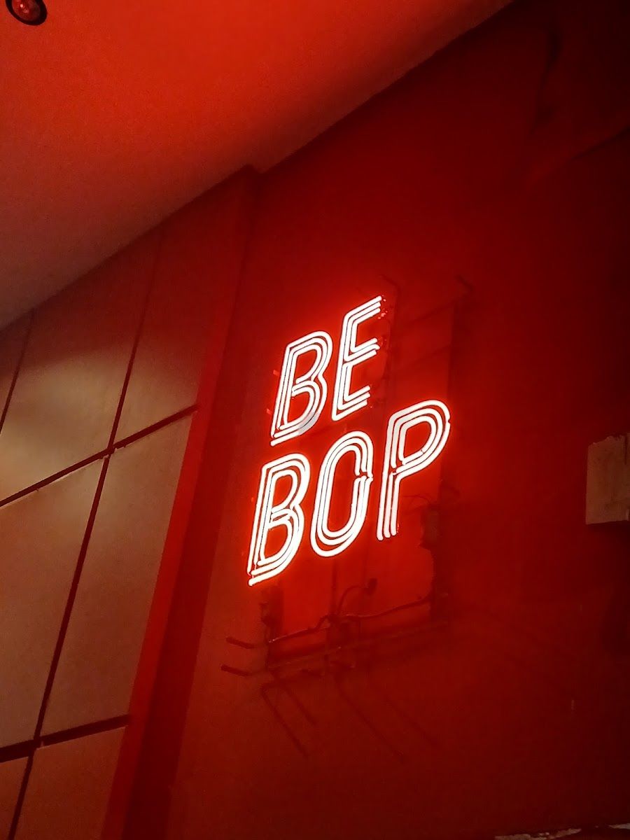 Bebop Club, Buenos Aires