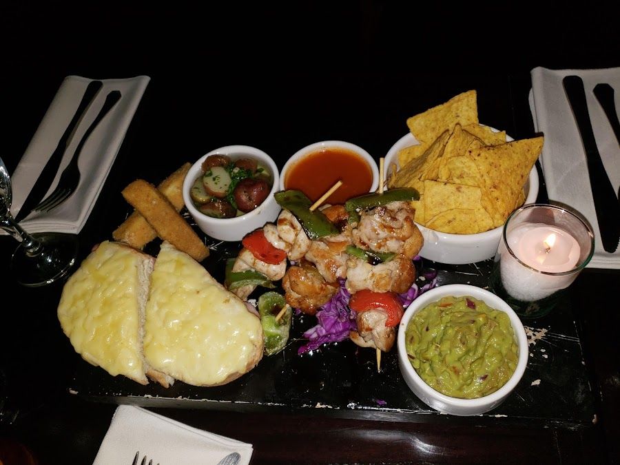 Belushi's Buenos Aires, Buenos Aires