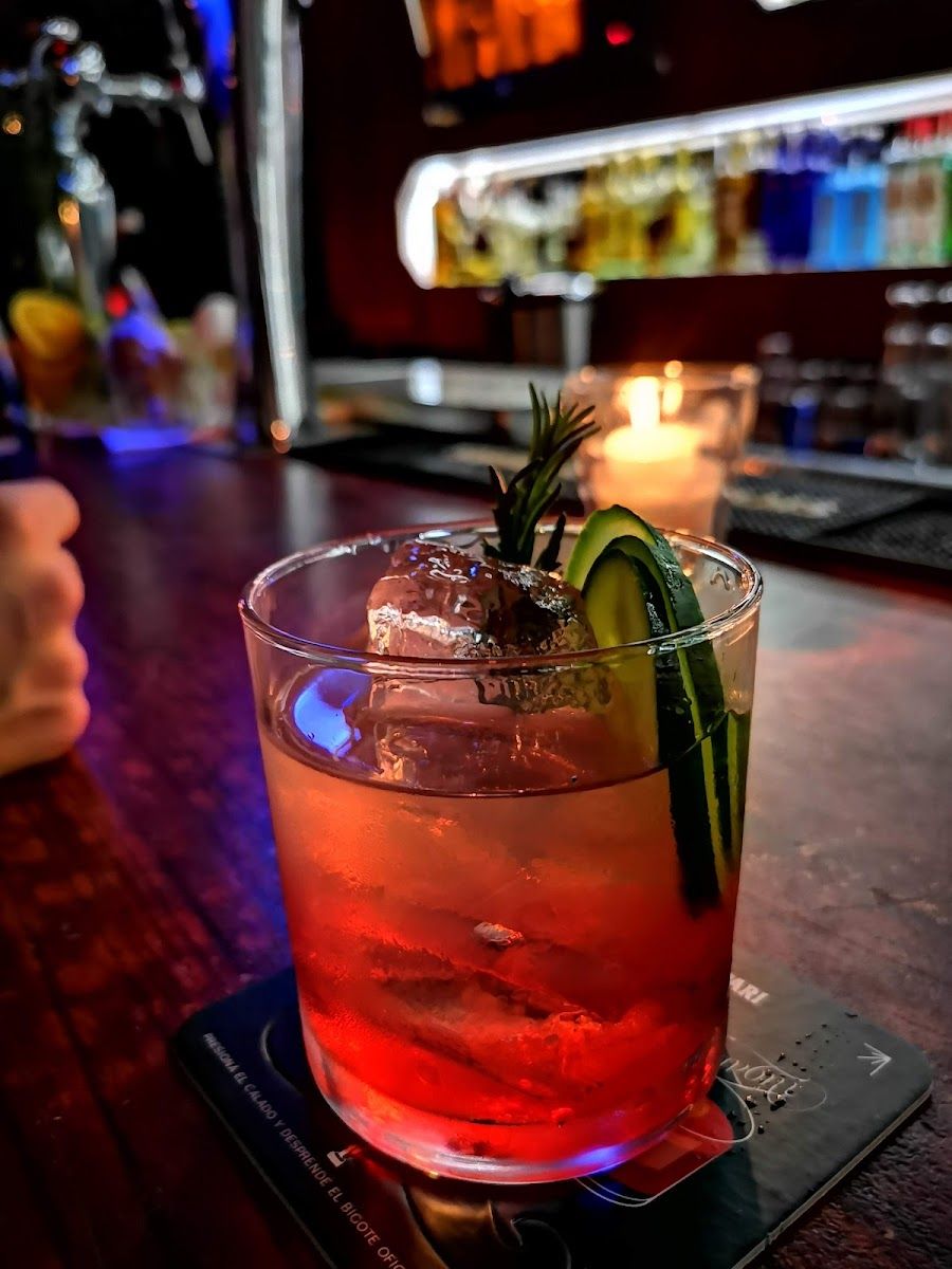 Belushi's Buenos Aires, Buenos Aires