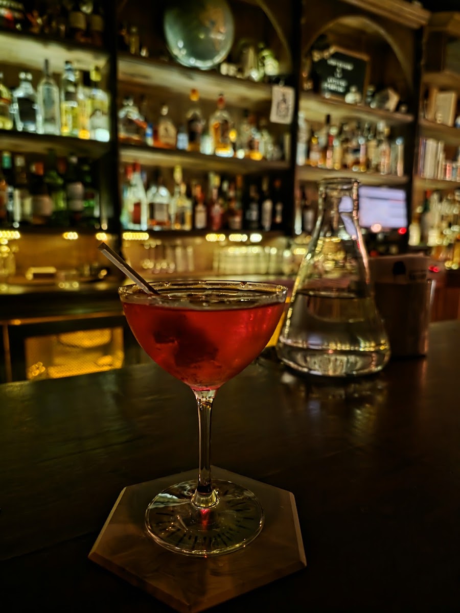 Boticario, Buenos Aires