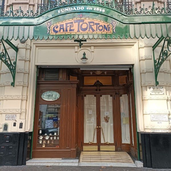 Thelonious Bar