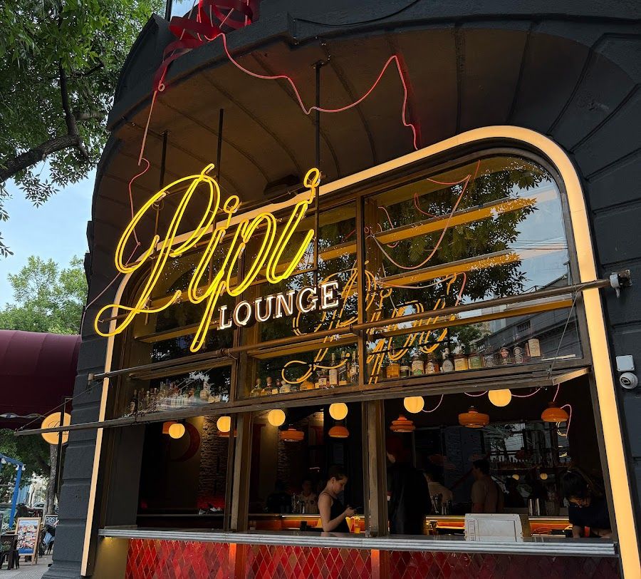 Cara y Cara Bar, Buenos Aires