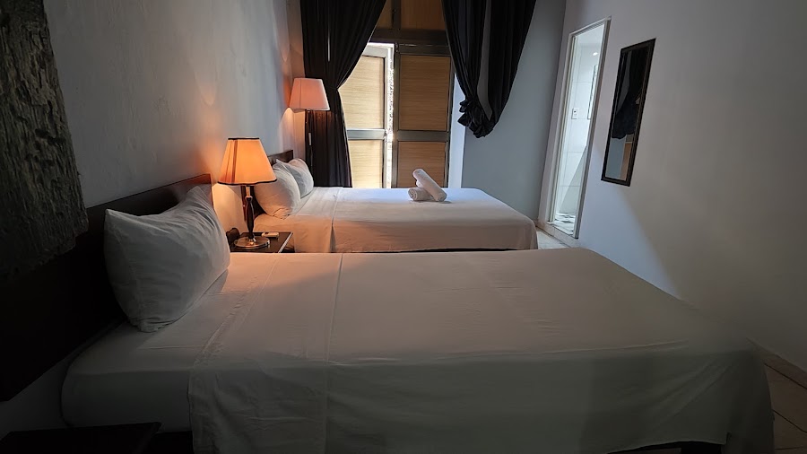 Casa Cavia, Buenos Aires