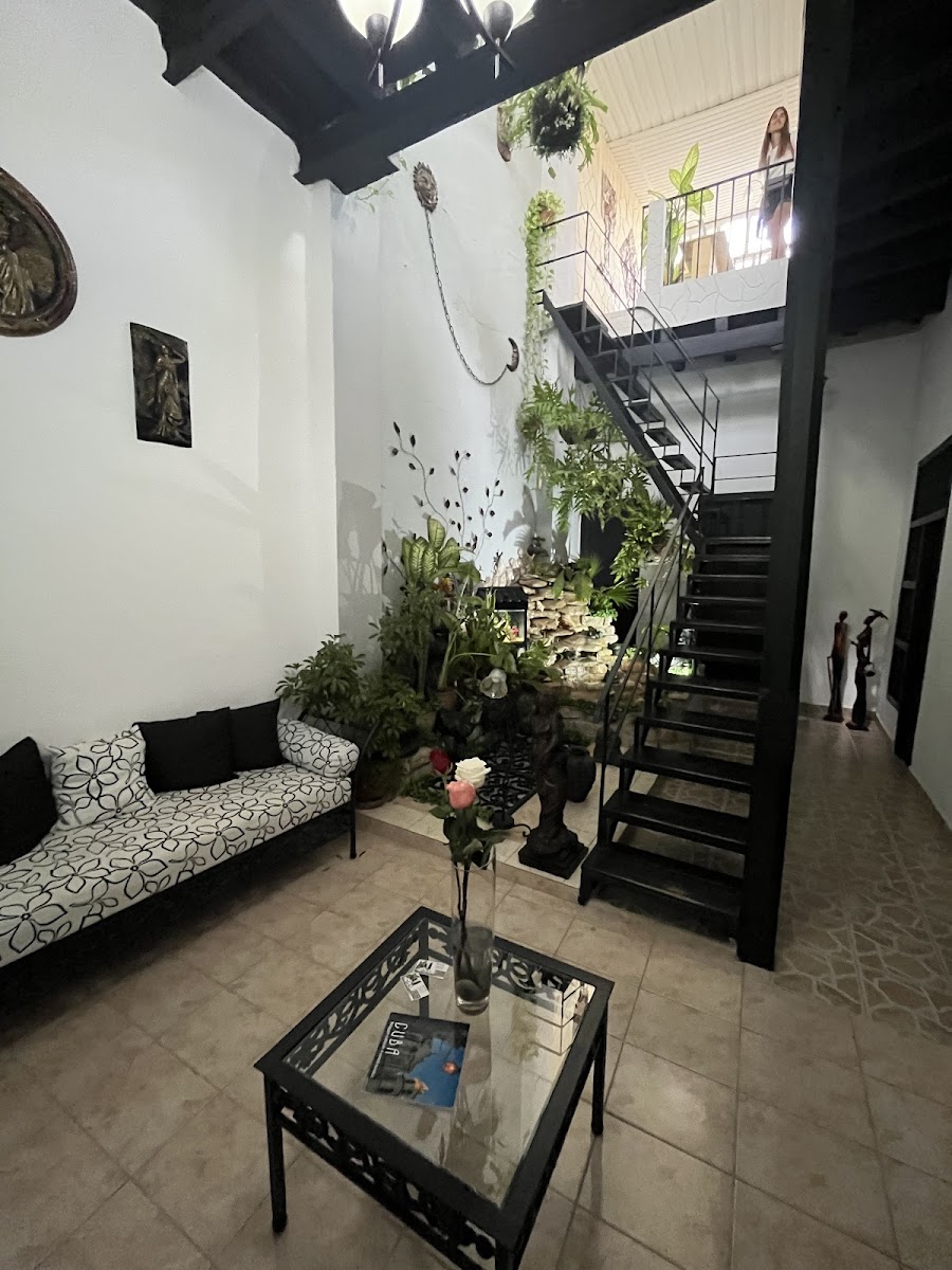Casa Cavia, Buenos Aires
