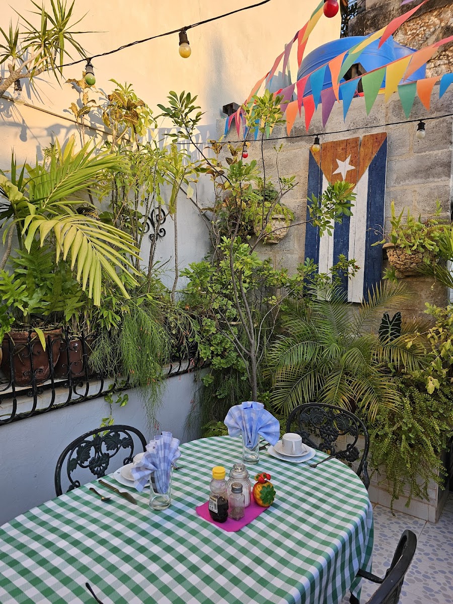 Casa Cavia, Buenos Aires