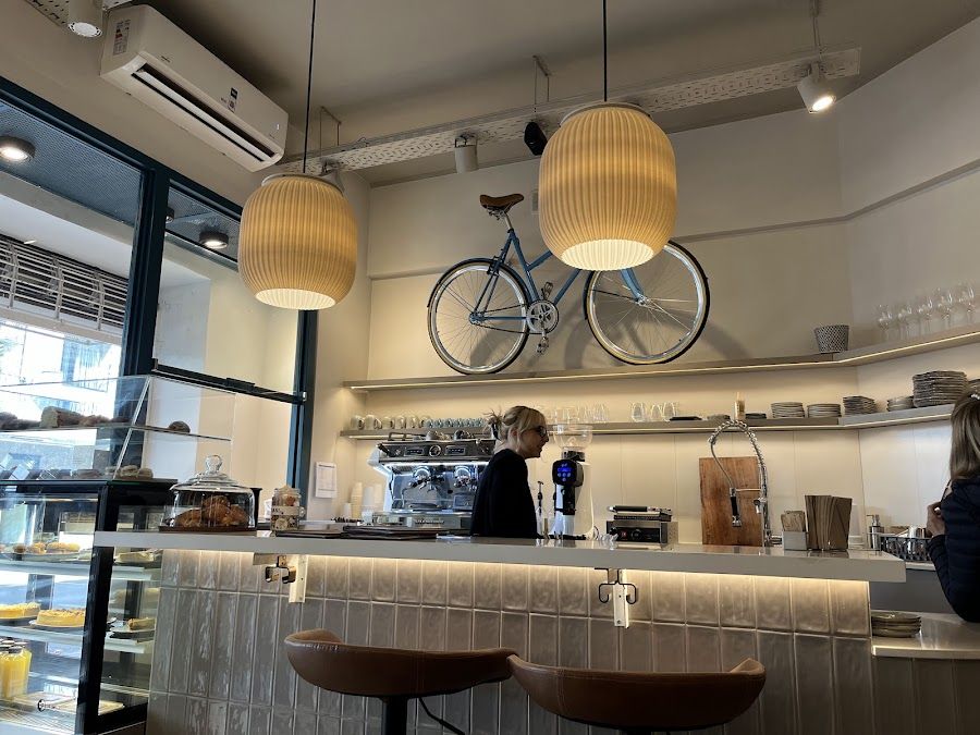Cyclo, Buenos Aires