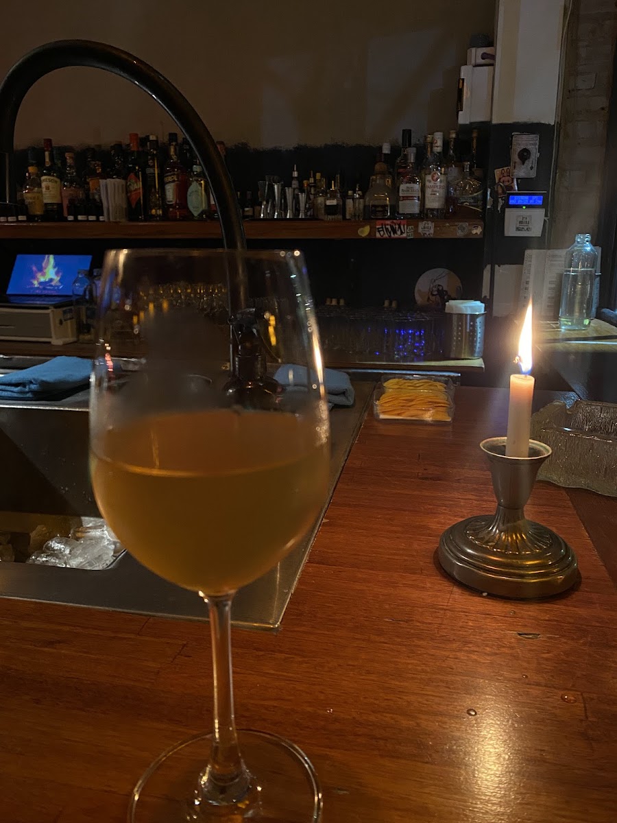 El Limón, Buenos Aires