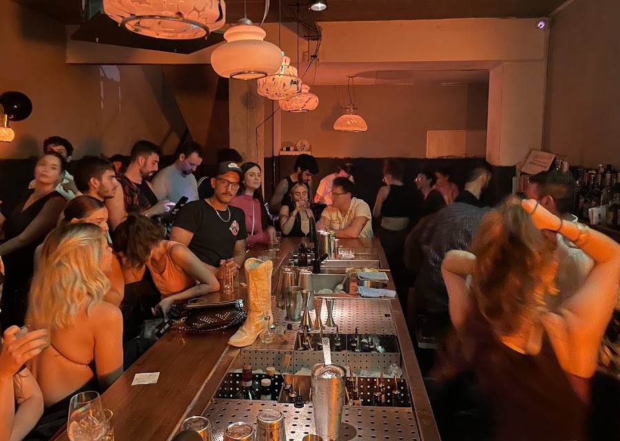 El Limón, Buenos Aires