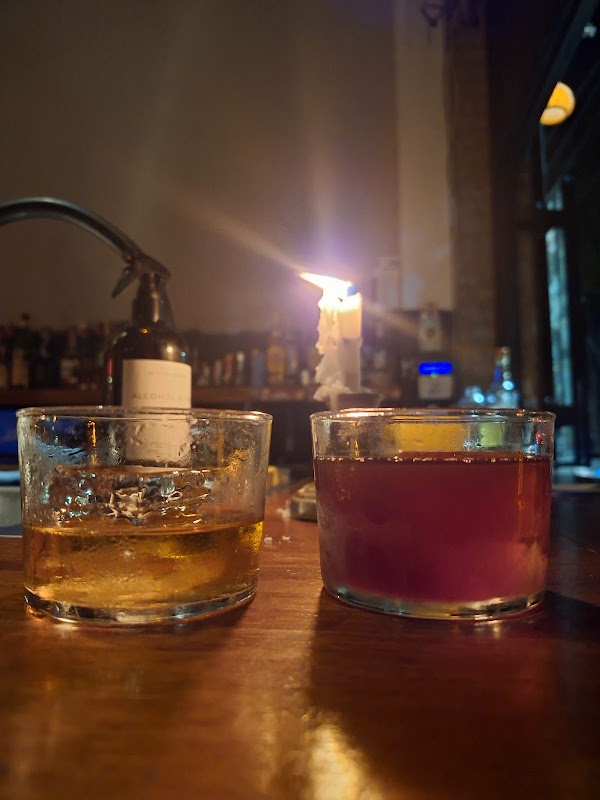 El Limón in Buenos Aires