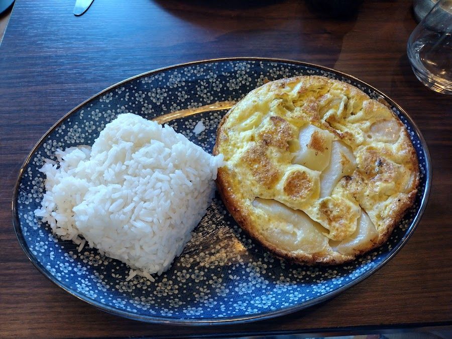 Isabel Cocina al Mar, Buenos Aires
