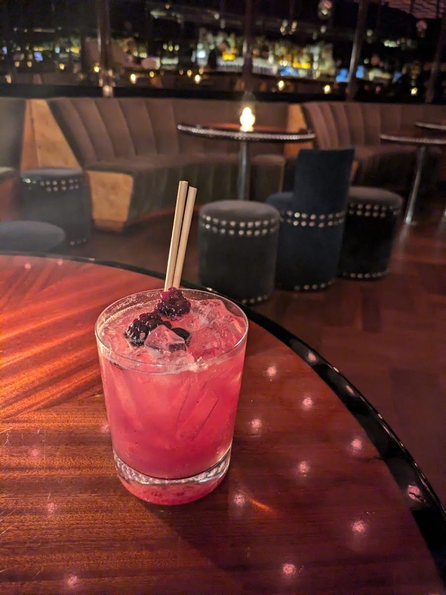 Isabel Cocina al Mar, Buenos Aires