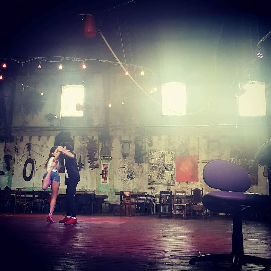 La Catedral Club, Buenos Aires