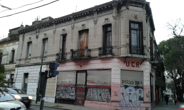 Bar Sur tango Buenos Aires