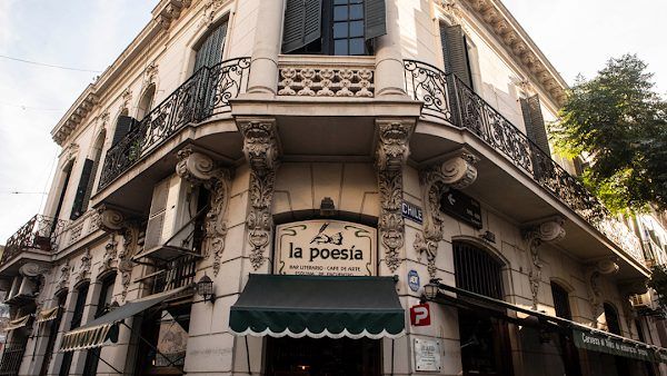 Bar de Cao