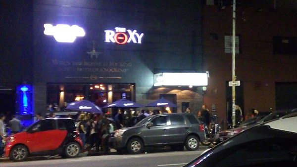 Thelonious Bar