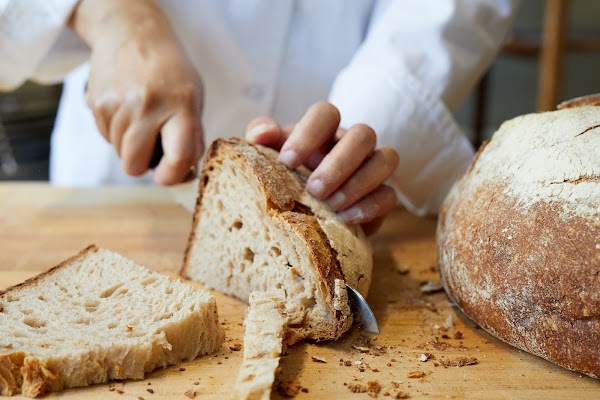 Pain et Vin in Buenos Aires