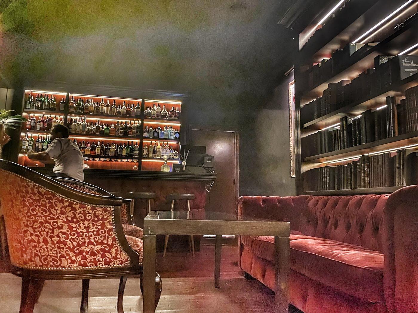 Presidente Bar in Buenos Aires