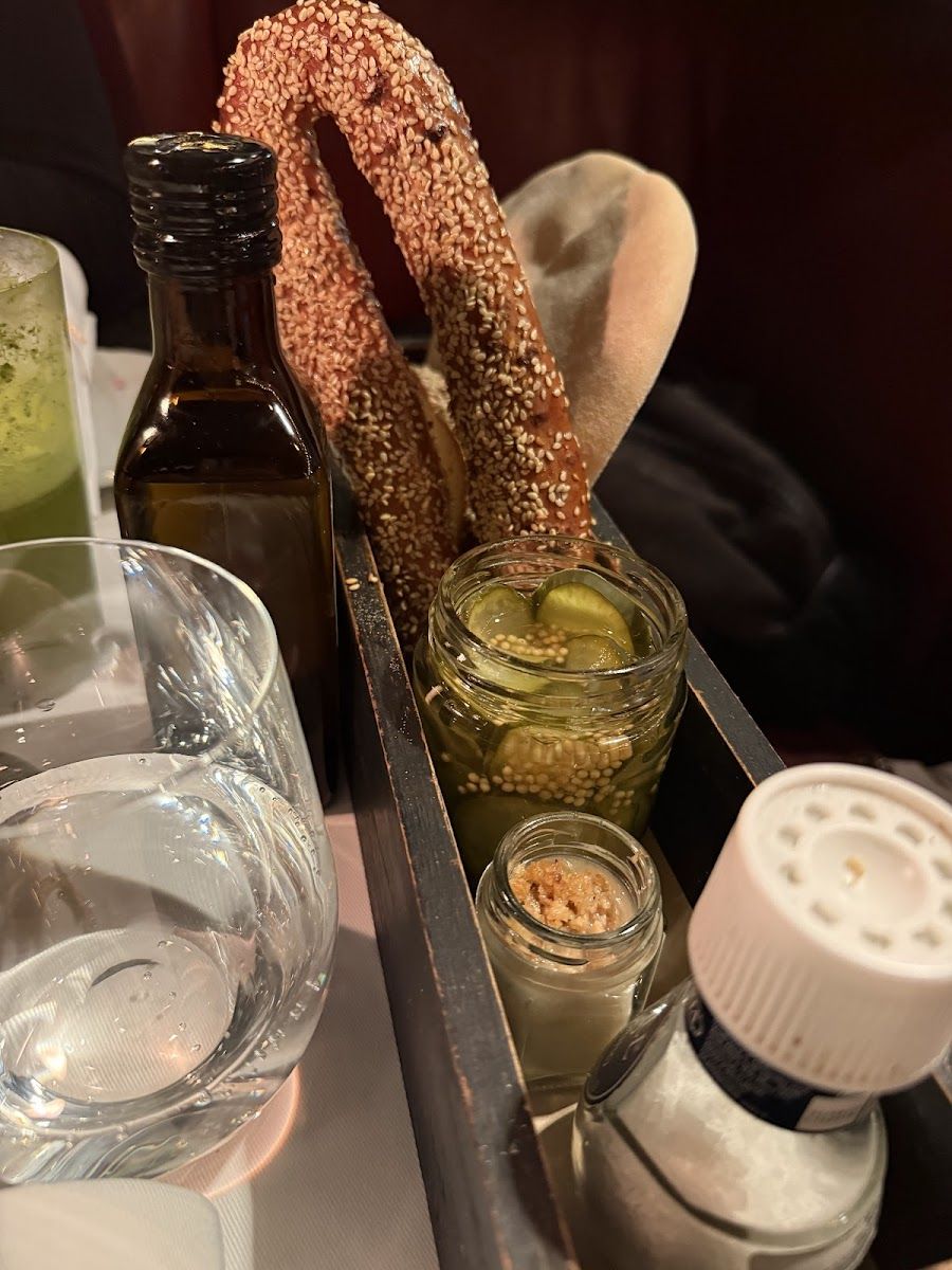 Mishiguene Bar, Buenos Aires