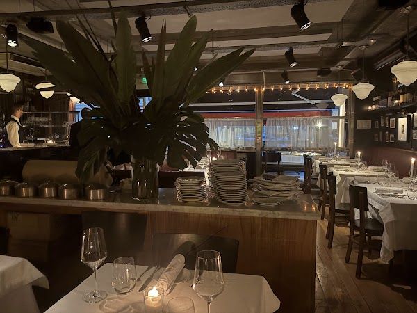 Don Julio Restaurant Bar