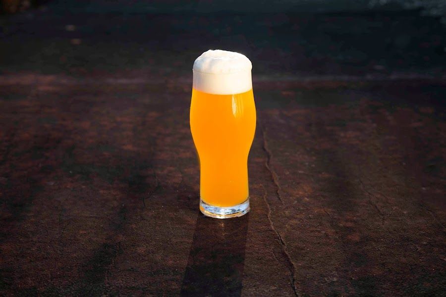 Strange Brewing Co Tap Room, Buenos Aires