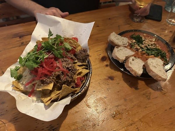 Buller Brewing Bar