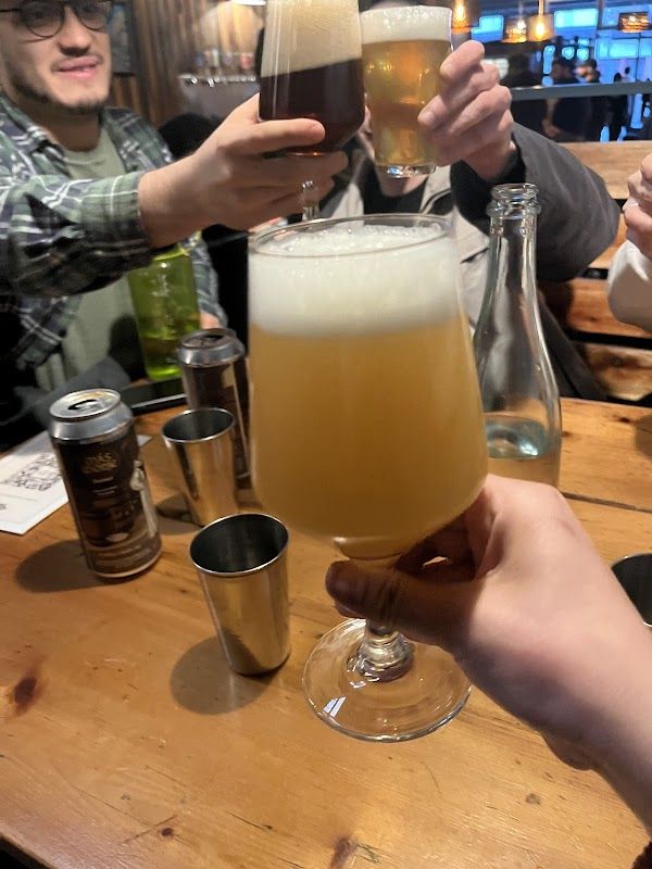 Cerveceria Antares