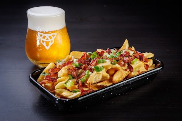 Buller Brewing Bar