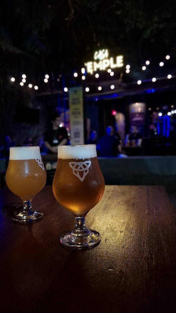 Cerveceria Antares