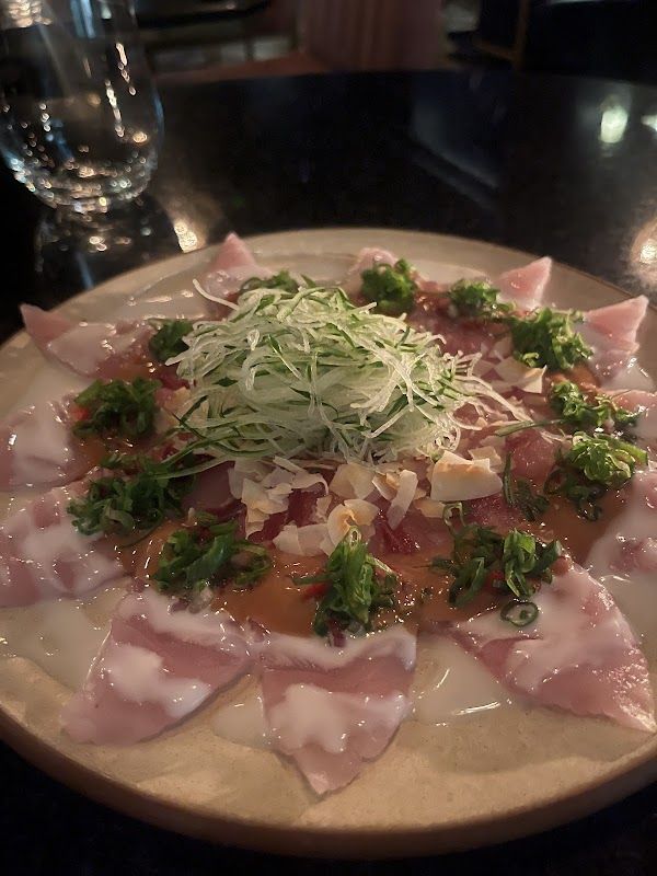 Cochinchina