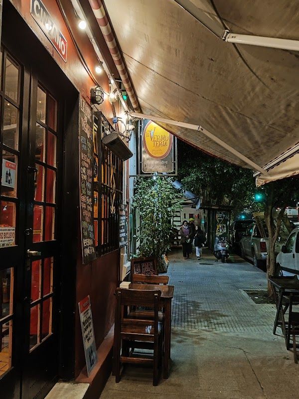 Bar de Cao