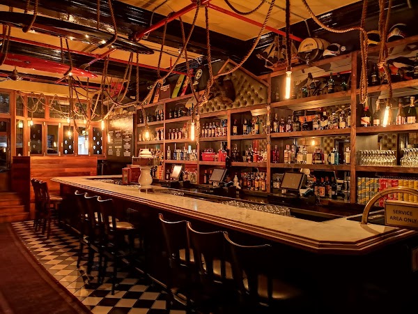 Aces 'n' Spades in Cape Town