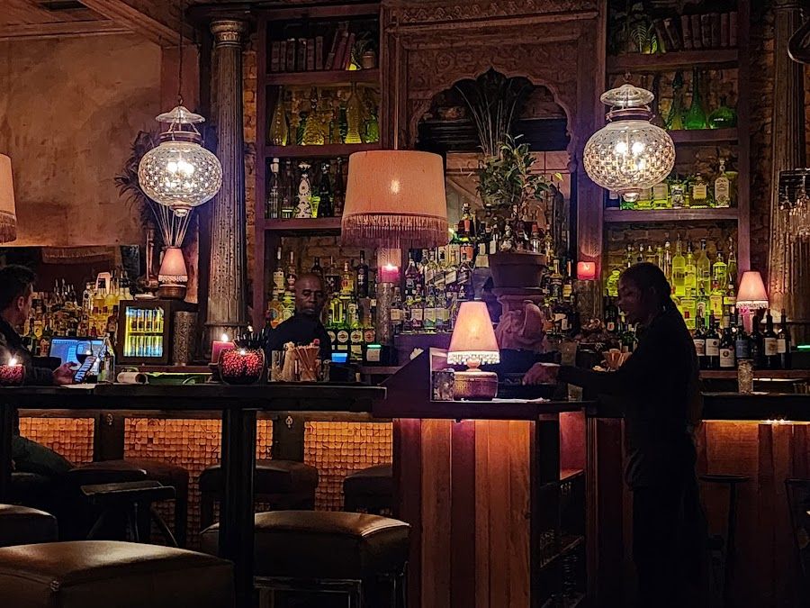 Asoka, Cape Town