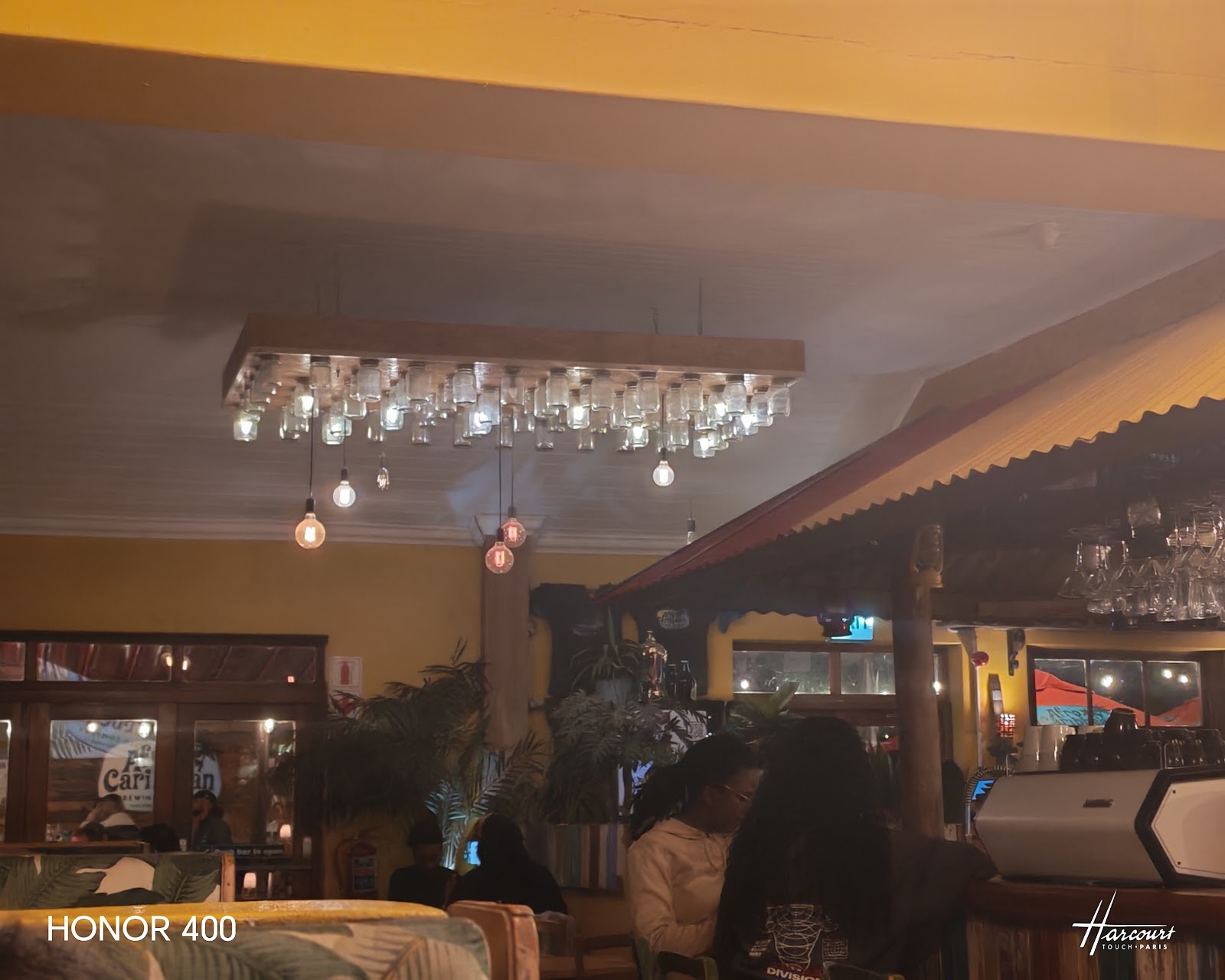 Banana Jam Café, Cape Town