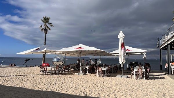 Rosary Rooftop Bar