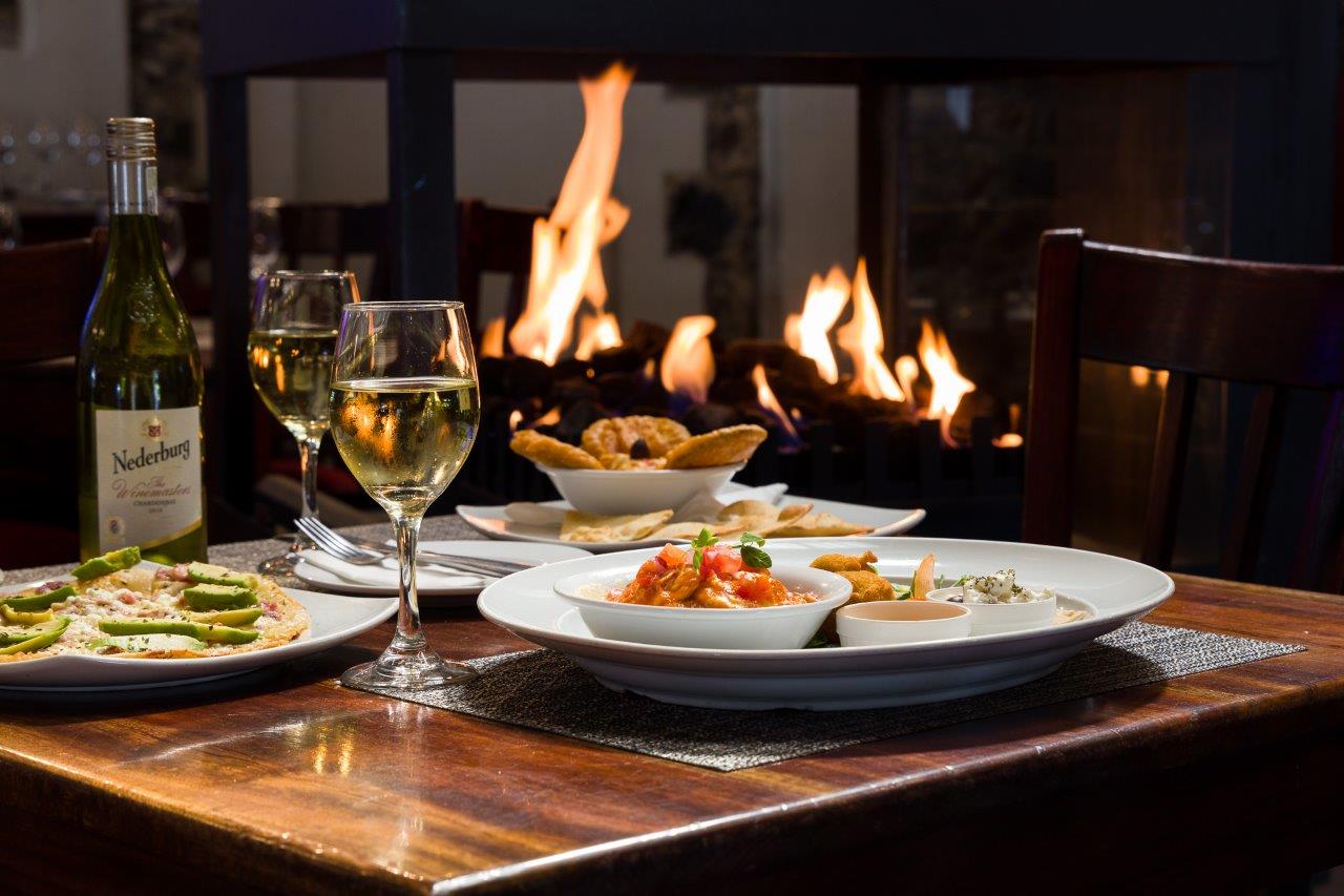 Ferryman's Tavern, Cape Town