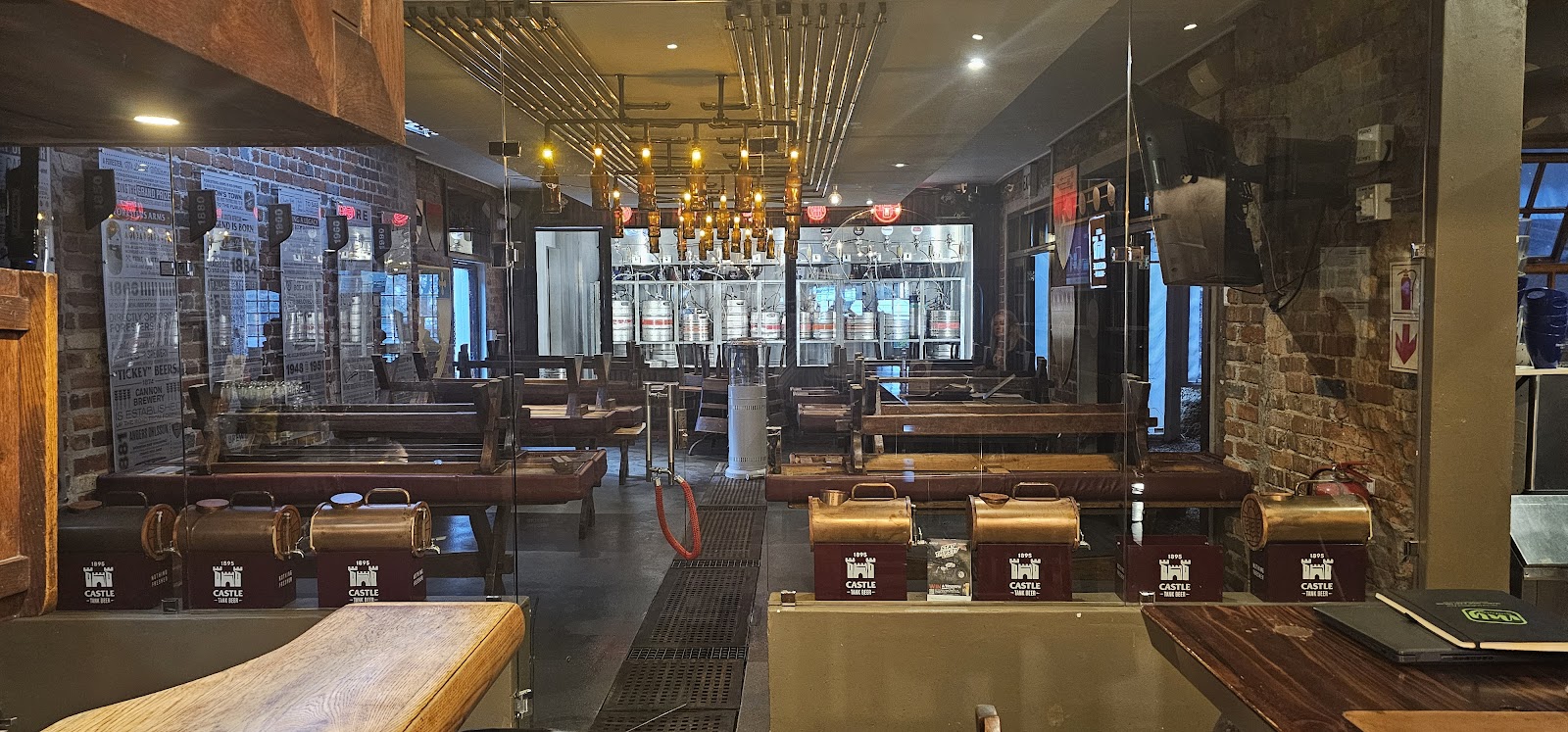 Forester's Arms, Cape Town