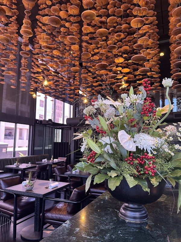 La Colombe Bar