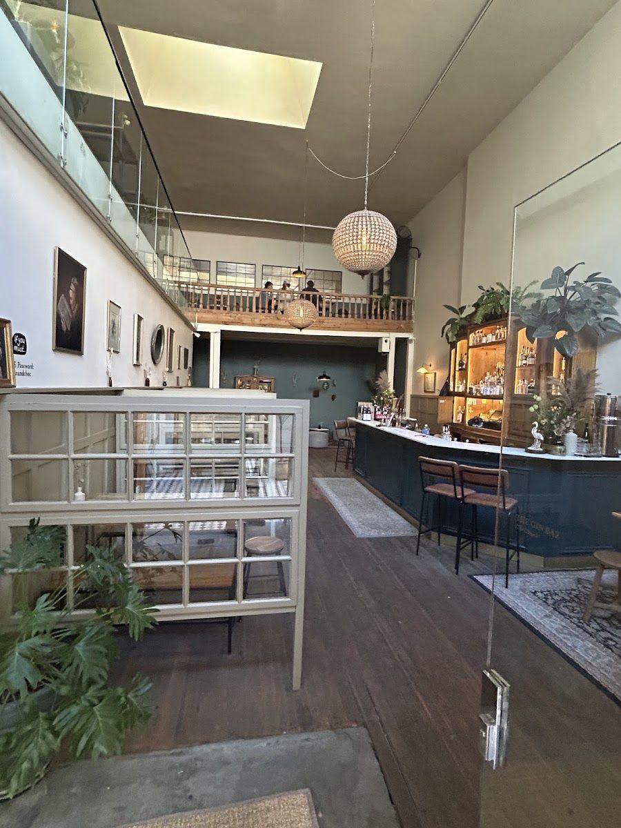 Honest Chocolate Cafe, Cape Town