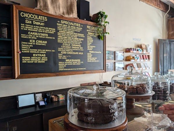 Truth Coffee Bar